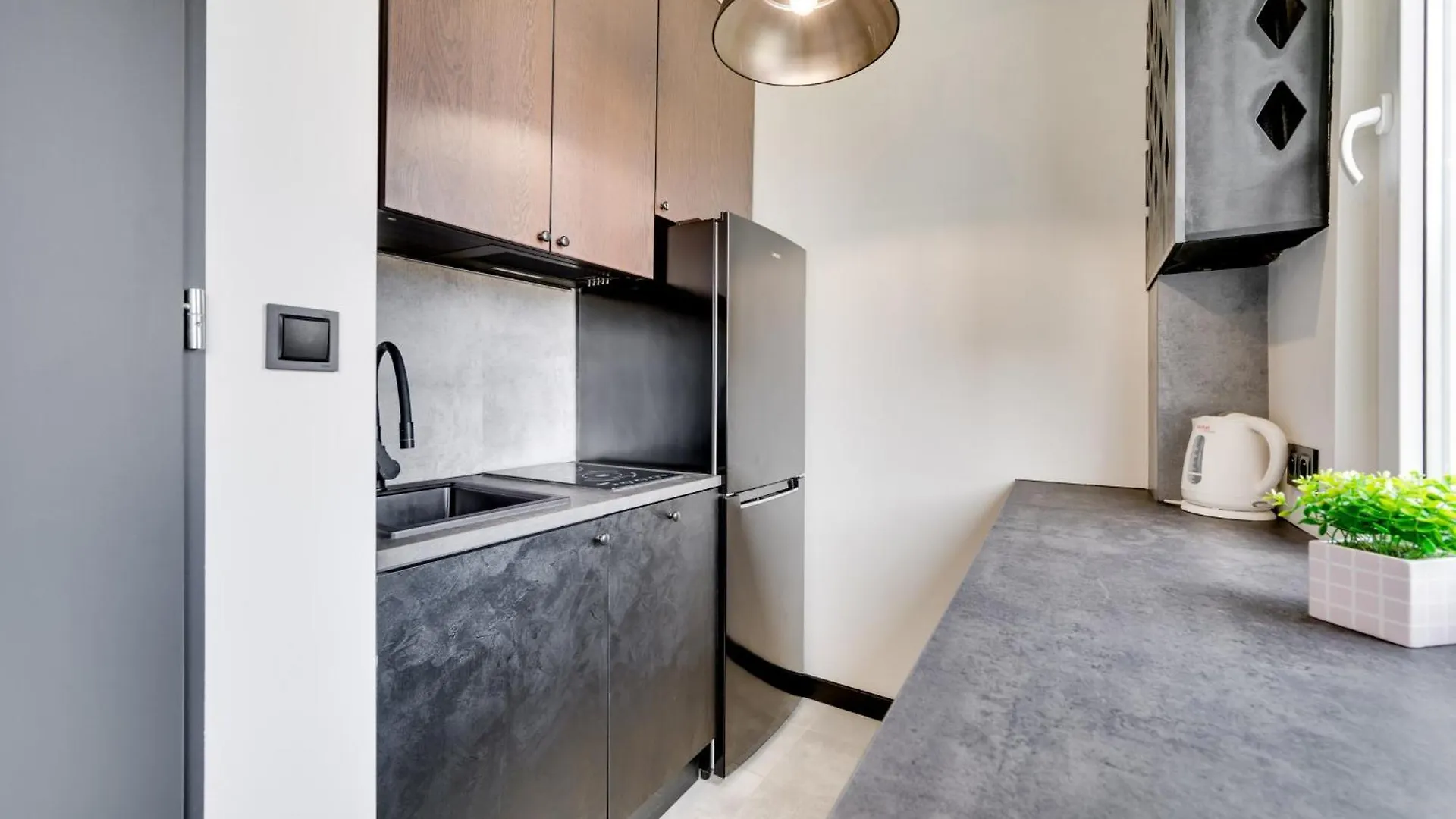 Appartamento Piastowska 159B By Homeprime Danzica