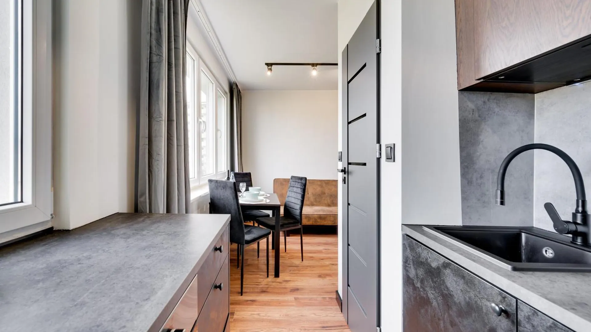 Piastowska 159B By Homeprime Danzica Appartamento