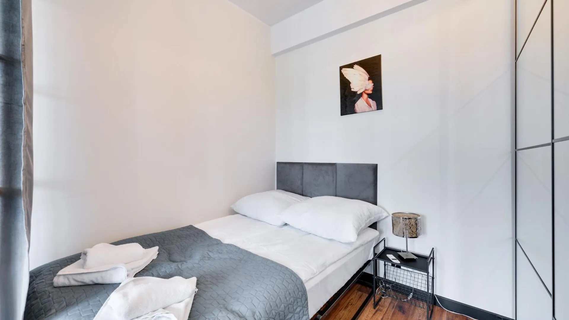 Appartement Piastowska 159B By Homeprime Gdańsk Polen