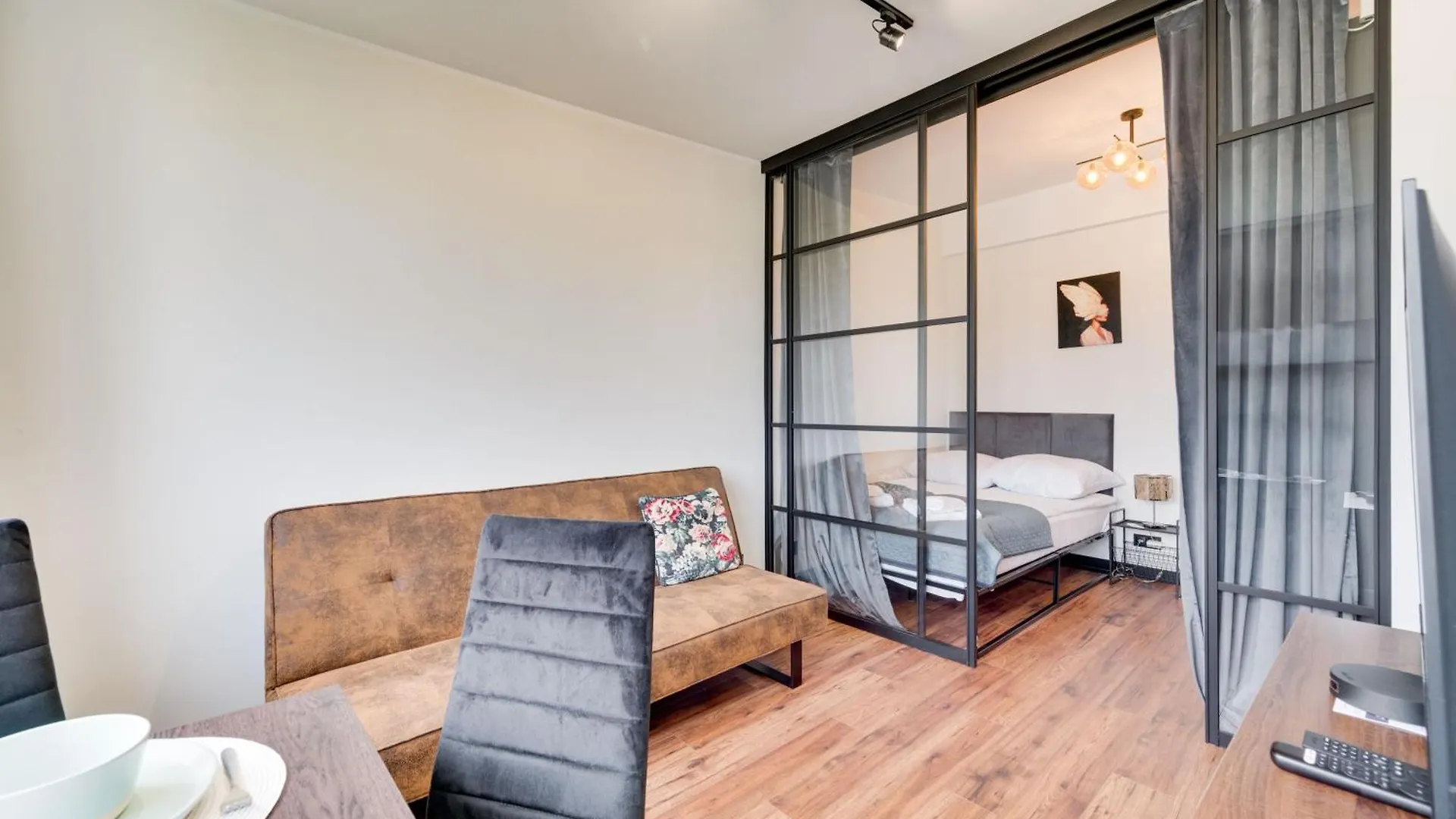 Piastowska 159B By Homeprime Gdańsk Appartement